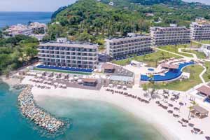 Hideaway at Royalton Saint Lucia Resort & Spa - All Incusive - St Lucia